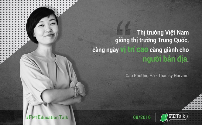Sự thật về 'giấc mơ Mỹ' qua lời kể của các Thạc sỹ Harvard - ảnh 7