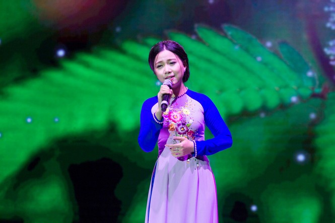 Ngọt ngào đêm nhạc Giai điệu mùa thu - ảnh 3