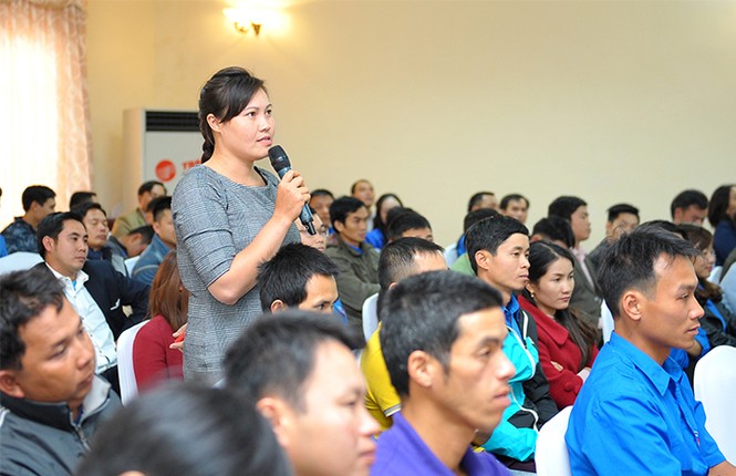 Mách nước khởi nghiệp cho thanh niên nông thôn - ảnh 1