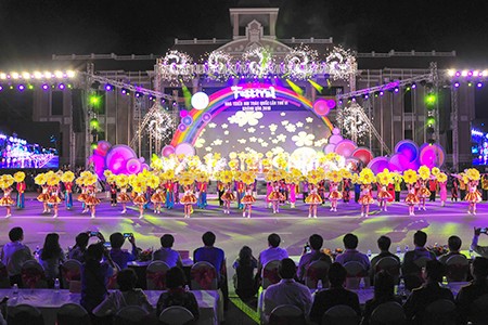 10 sự kiện, hoạt động công tác Đoàn và phong trào TTN tiêu biểu năm 2016 - ảnh 6