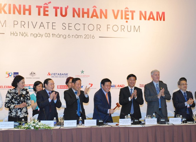 10 sự kiện, hoạt động công tác Đoàn và phong trào TTN tiêu biểu năm 2016 - ảnh 7
