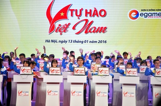 10 sự kiện, hoạt động công tác Đoàn và phong trào TTN tiêu biểu năm 2016 - ảnh 5