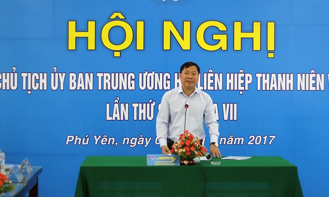Tăng cường giải pháp đáp ứng nhu cầu cho thanh niên - ảnh 1