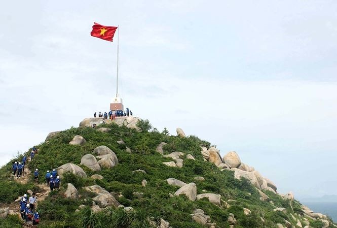Những công trình thanh niên tiêu biểu toàn quốc nhiệm kỳ 2012-2017 - ảnh 7