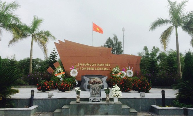 Những công trình thanh niên tiêu biểu toàn quốc nhiệm kỳ 2012-2017 - ảnh 1