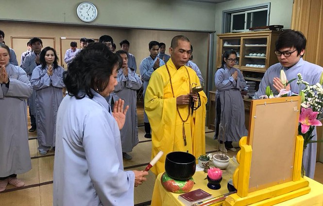 Xót xa nữ du học sinh Việt Nam tử vong ở Nhật Bản - ảnh 3