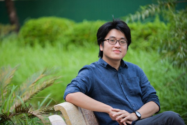 Nghệ sĩ piano Đức Anh: Cống hiến hết mình vì nền nghệ thuật đất nước - ảnh 1