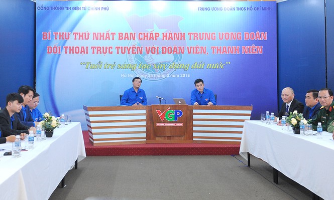 Tiến sĩ 'chậm yêu' vì khoa học; CEO khởi nghiệp từ thực tế - ảnh 1