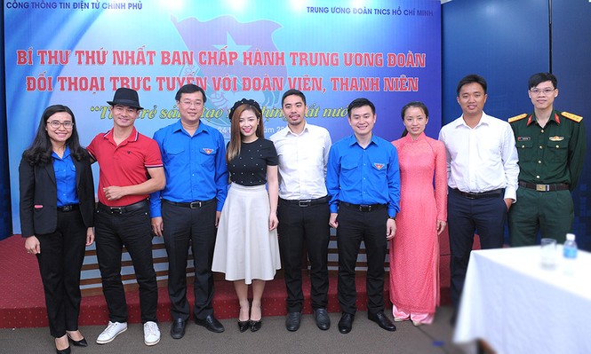 Tiến sĩ 'chậm yêu' vì khoa học; CEO khởi nghiệp từ thực tế - ảnh 2