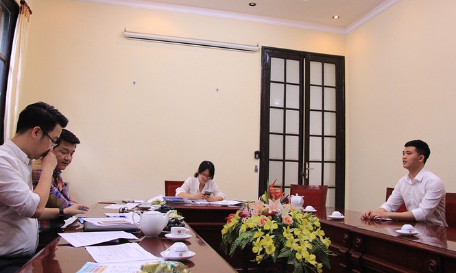 Nhiều ý tưởng, công trình hướng về Trường Sa - ảnh 1