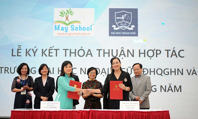 Gần 1000 cơ hội việc làm cho sinh viên - ảnh 1