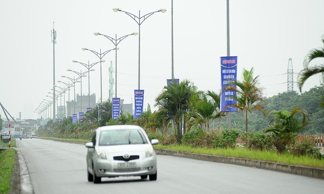 3 đường phố mới của Hà Nội mang tên gì? - ảnh 6
