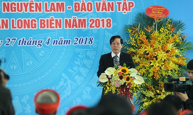 3 đường phố mới của Hà Nội mang tên gì? - ảnh 1