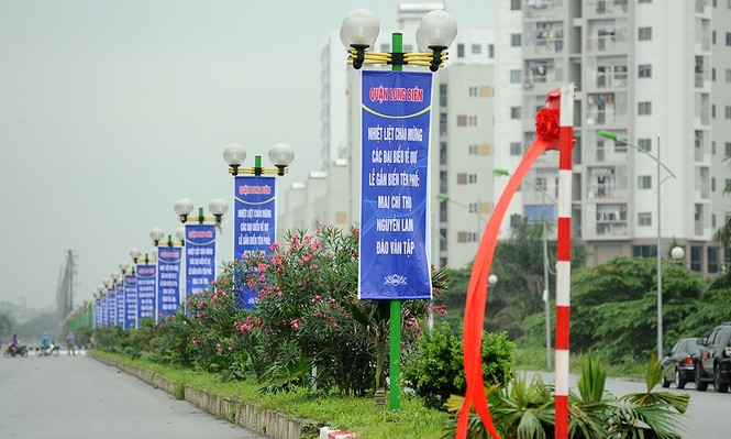 3 đường phố mới của Hà Nội mang tên gì? - ảnh 9