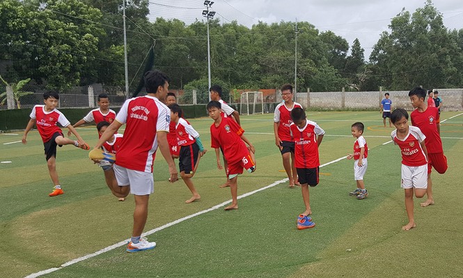 Bí thư Đoàn trường cứu nguy sĩ tử trước 'giờ G' - ảnh 3