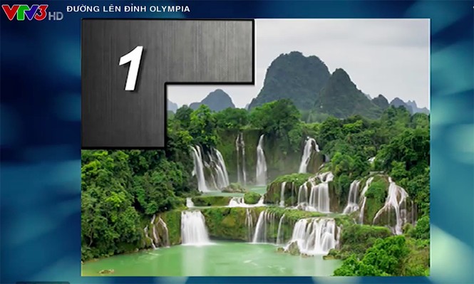 Đường lên đỉnh Olympia thêm lần 'thất thủ' chướng ngại vật - ảnh 2