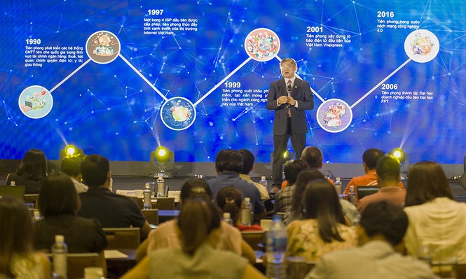 Trải nghiệm Trạm không gian thực tế ảo tại Hà Nội - ảnh 2