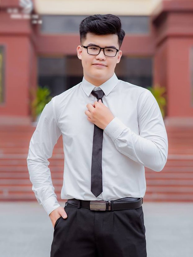 20 nam thanh nữ tú lọt chung kết Tài sắc Phương Đông 2018 - ảnh 11
