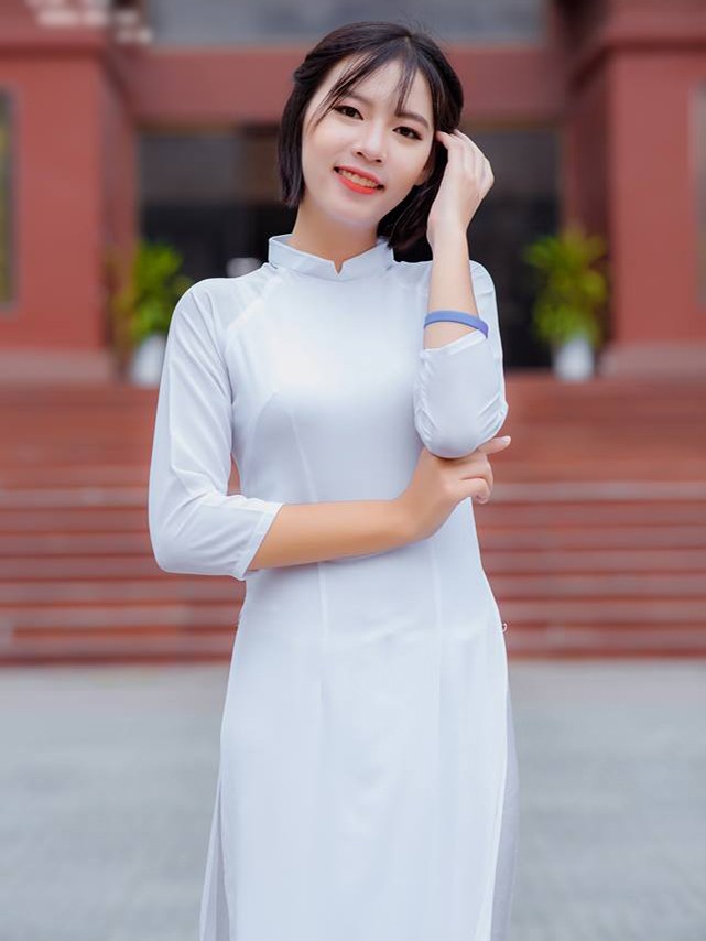 20 nam thanh nữ tú lọt chung kết Tài sắc Phương Đông 2018 - ảnh 10
