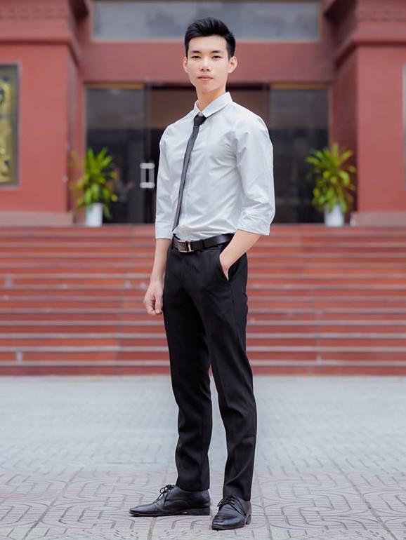 20 nam thanh nữ tú lọt chung kết Tài sắc Phương Đông 2018 - ảnh 12