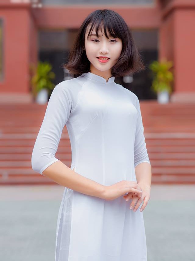 20 nam thanh nữ tú lọt chung kết Tài sắc Phương Đông 2018 - ảnh 9