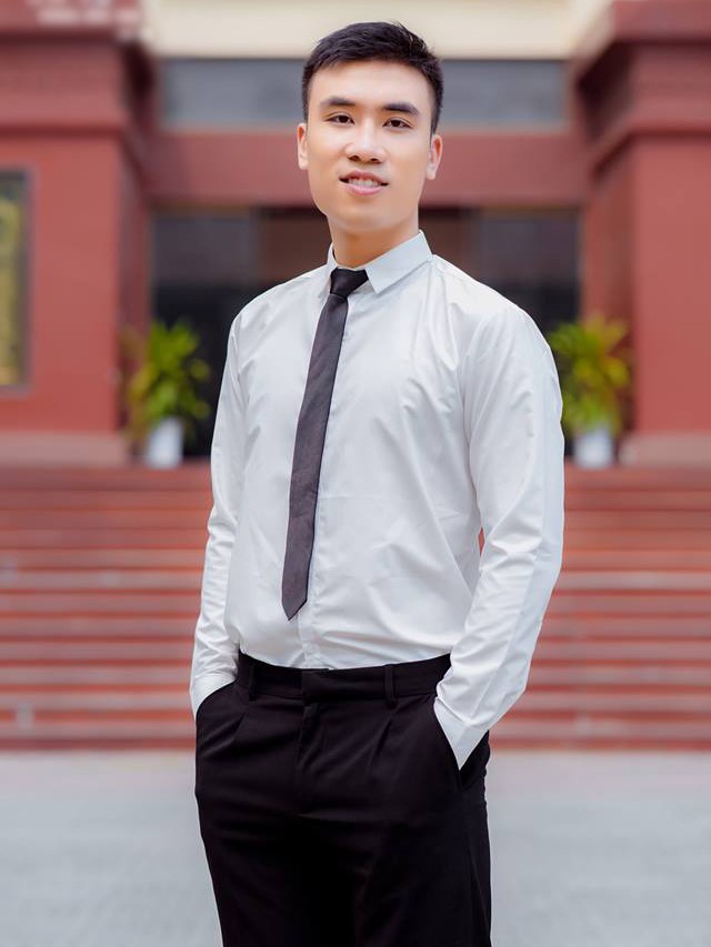 20 nam thanh nữ tú lọt chung kết Tài sắc Phương Đông 2018 - ảnh 13