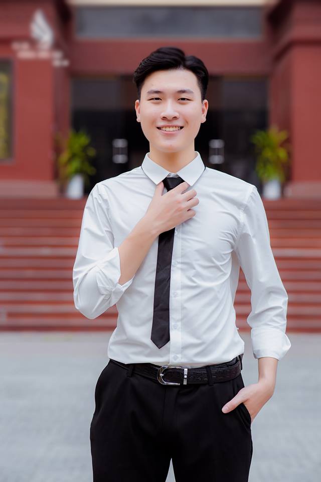 20 nam thanh nữ tú lọt chung kết Tài sắc Phương Đông 2018 - ảnh 14