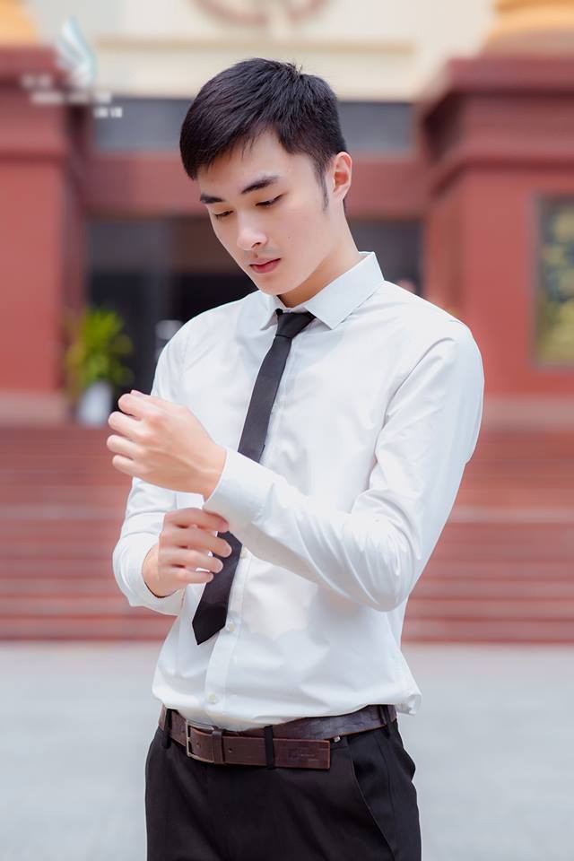 20 nam thanh nữ tú lọt chung kết Tài sắc Phương Đông 2018 - ảnh 15