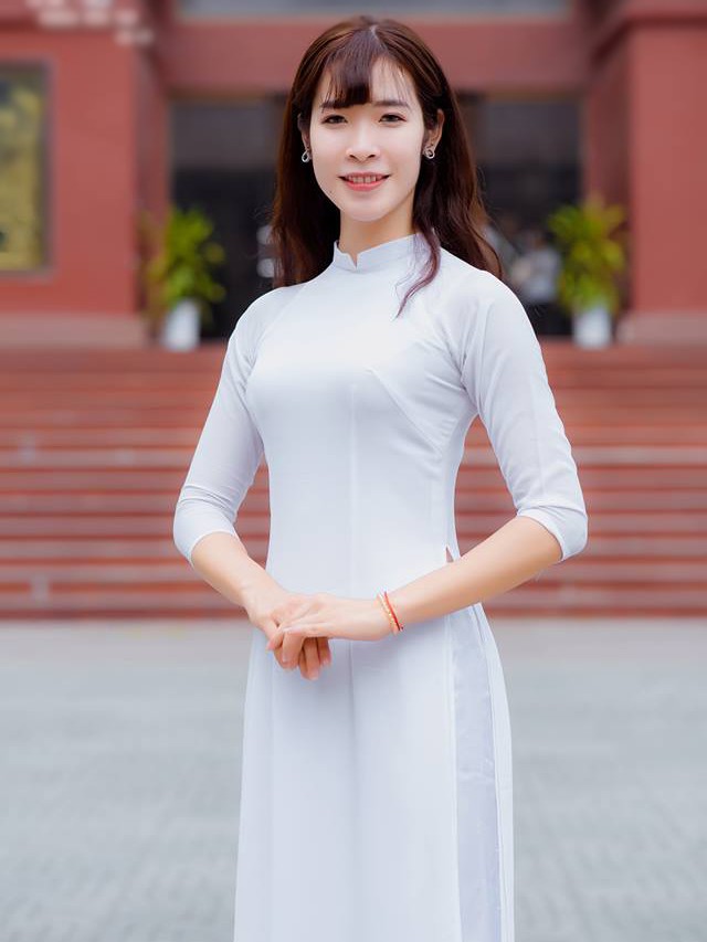 20 nam thanh nữ tú lọt chung kết Tài sắc Phương Đông 2018 - ảnh 7