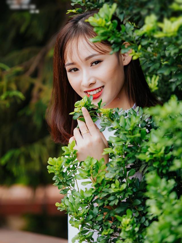 20 nam thanh nữ tú lọt chung kết Tài sắc Phương Đông 2018 - ảnh 6