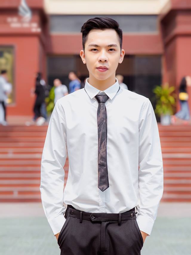 20 nam thanh nữ tú lọt chung kết Tài sắc Phương Đông 2018 - ảnh 16