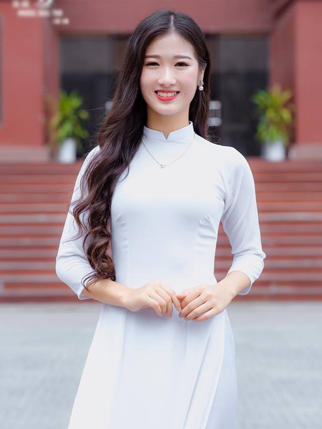 20 nam thanh nữ tú lọt chung kết Tài sắc Phương Đông 2018 - ảnh 2