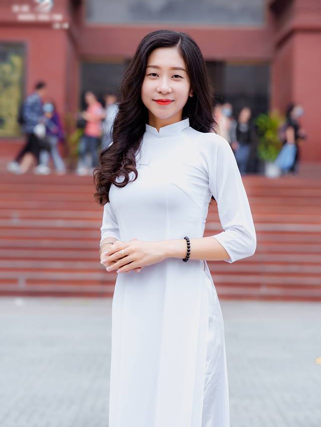 20 nam thanh nữ tú lọt chung kết Tài sắc Phương Đông 2018 - ảnh 3