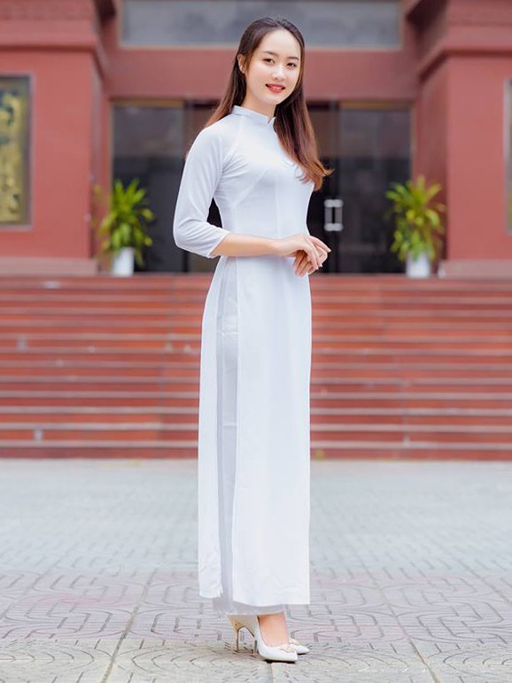 20 nam thanh nữ tú lọt chung kết Tài sắc Phương Đông 2018 - ảnh 4