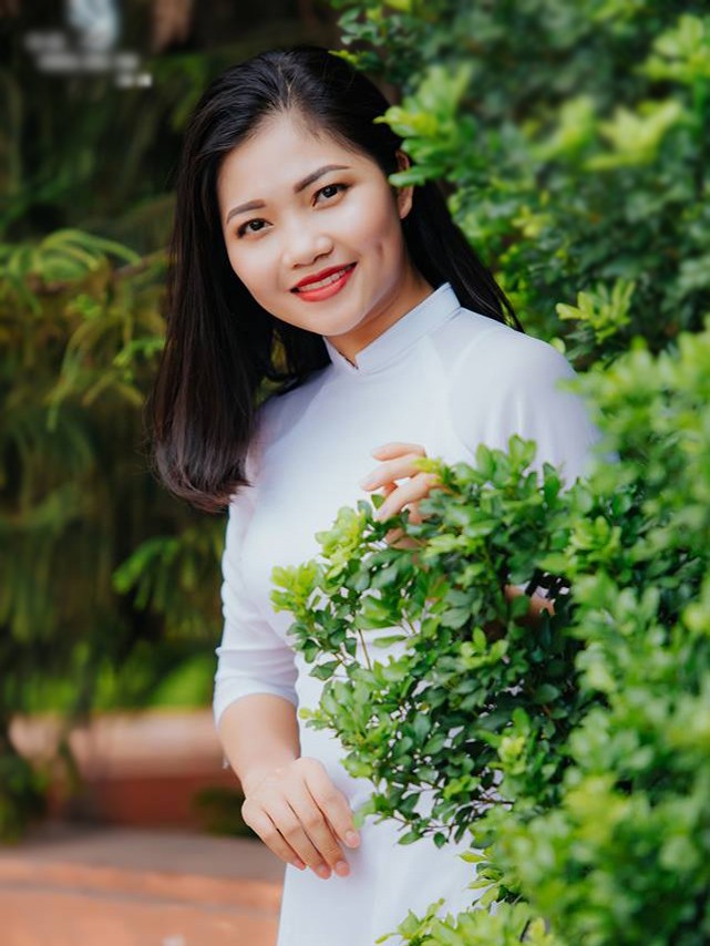 20 nam thanh nữ tú lọt chung kết Tài sắc Phương Đông 2018 - ảnh 1