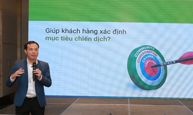 Trí tuệ nhân tạo xác định khách hàng tiềm năng tiếp thị - ảnh 1