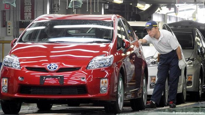 Nhật Bản vẫn là đối tác quan trọng nhất của ASEAN - ảnh 1