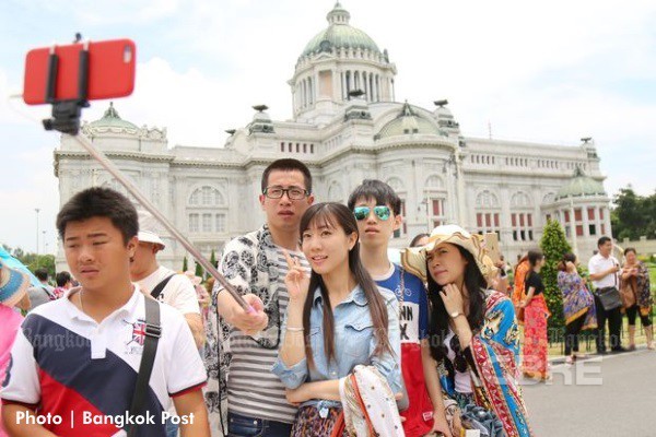 Nhìn lại mối quan hệ kinh tế ASEAN-Trung Quốc - ảnh 1