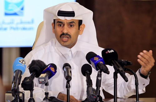 Qatar sẽ rút khỏi OPEC - ảnh 1