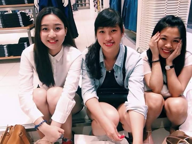 Lộ ảnh đời thường hiếm hoi của Á Hậu Ngô Trà My - ảnh 3