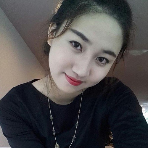 Lộ ảnh đời thường hiếm hoi của Á Hậu Ngô Trà My - ảnh 2