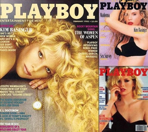 14 ảnh bìa Playboy quyến rũ nhất mọi thời đại - ảnh 9