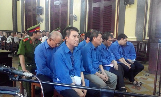 Đề nghị tù chung thân “siêu lừa” Dương Thanh Cường - ảnh 2