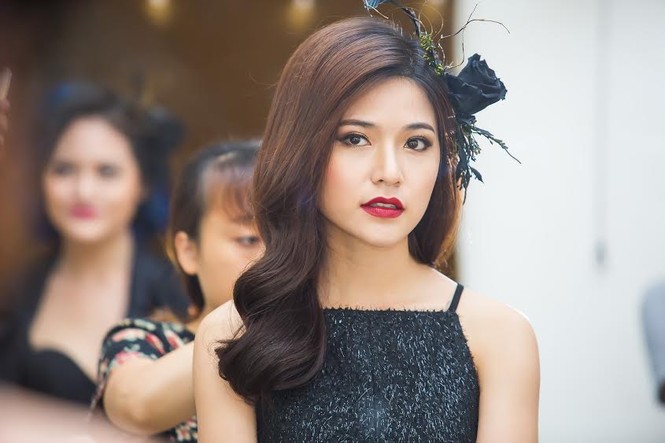Lala hội ngộ 'Bộ tứ 10A8' tại Liên hoan phim - ảnh 3