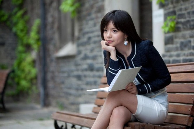 Hoa hậu Canada 2015 bị Trung Quốc cấm nhập cảnh - ảnh 3