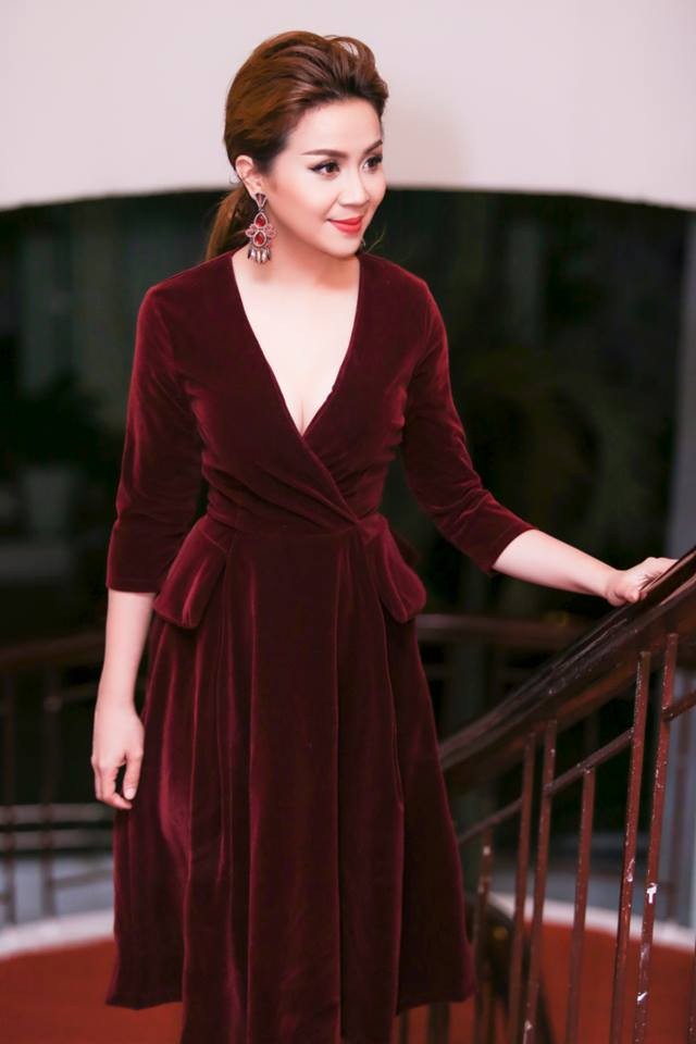 MC Thành Trung chủ động ‘làm hòa’ với ca sĩ Giang Hồng Ngọc - ảnh 5