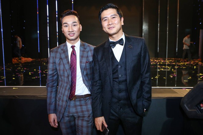 MC Thành Trung chủ động ‘làm hòa’ với ca sĩ Giang Hồng Ngọc - ảnh 4