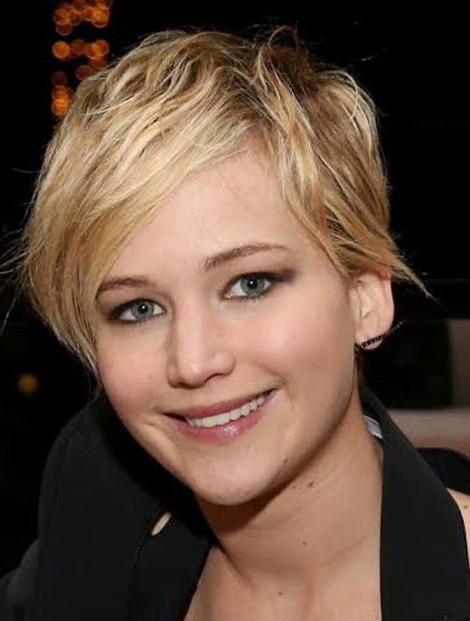 Jennifer Lawrence, ngôi sao kiếm tiền giỏi nhất năm 2013 - ảnh 1