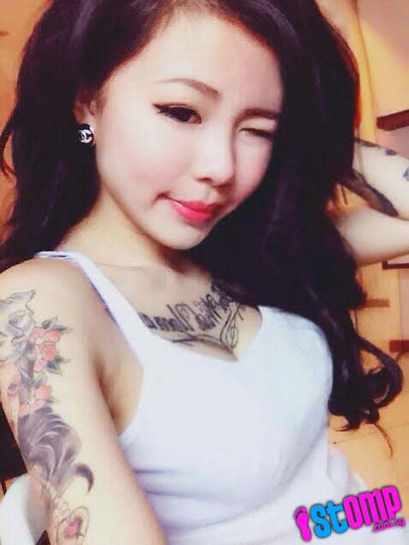 Cô gái xinh đẹp xăm hình khắp cơ thể để bảo vệ động vật - ảnh 1