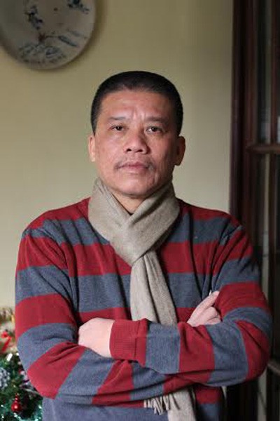 Trong văn chương tuyệt nhiên không nên có đồng chí - ảnh 1
